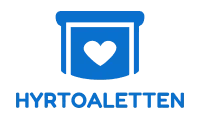 Bild på hyrtoalettenlogga