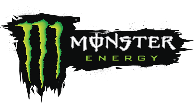 Bild på monsterlogga